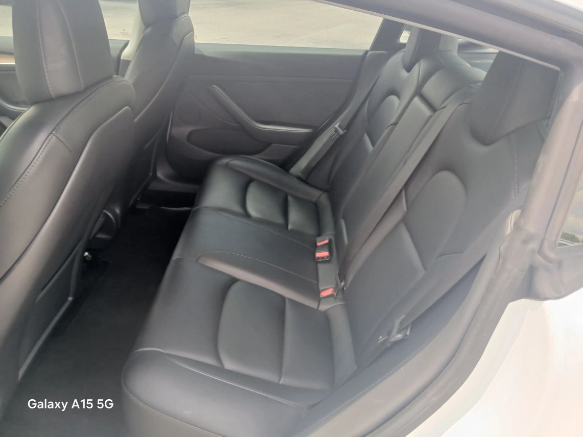 2022 Tesla Model 3 Standard Sedan 4D Maitland FL