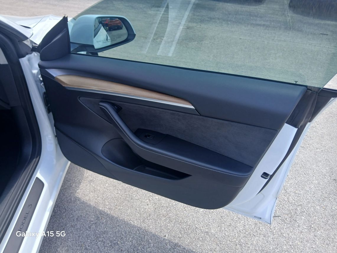 2022 Tesla Model 3 Standard Sedan 4D Maitland FL