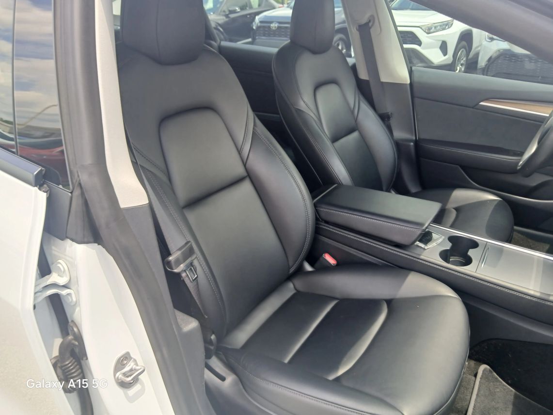 2022 Tesla Model 3 Standard Sedan 4D Maitland FL