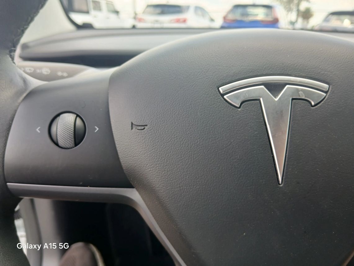 2022 Tesla Model 3 Standard Sedan 4D Maitland FL