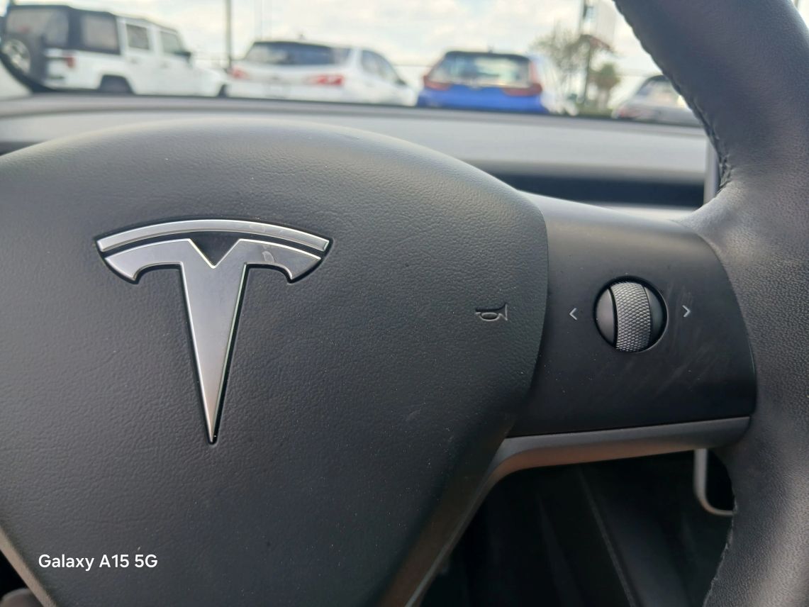 2022 Tesla Model 3 Standard Sedan 4D Maitland FL