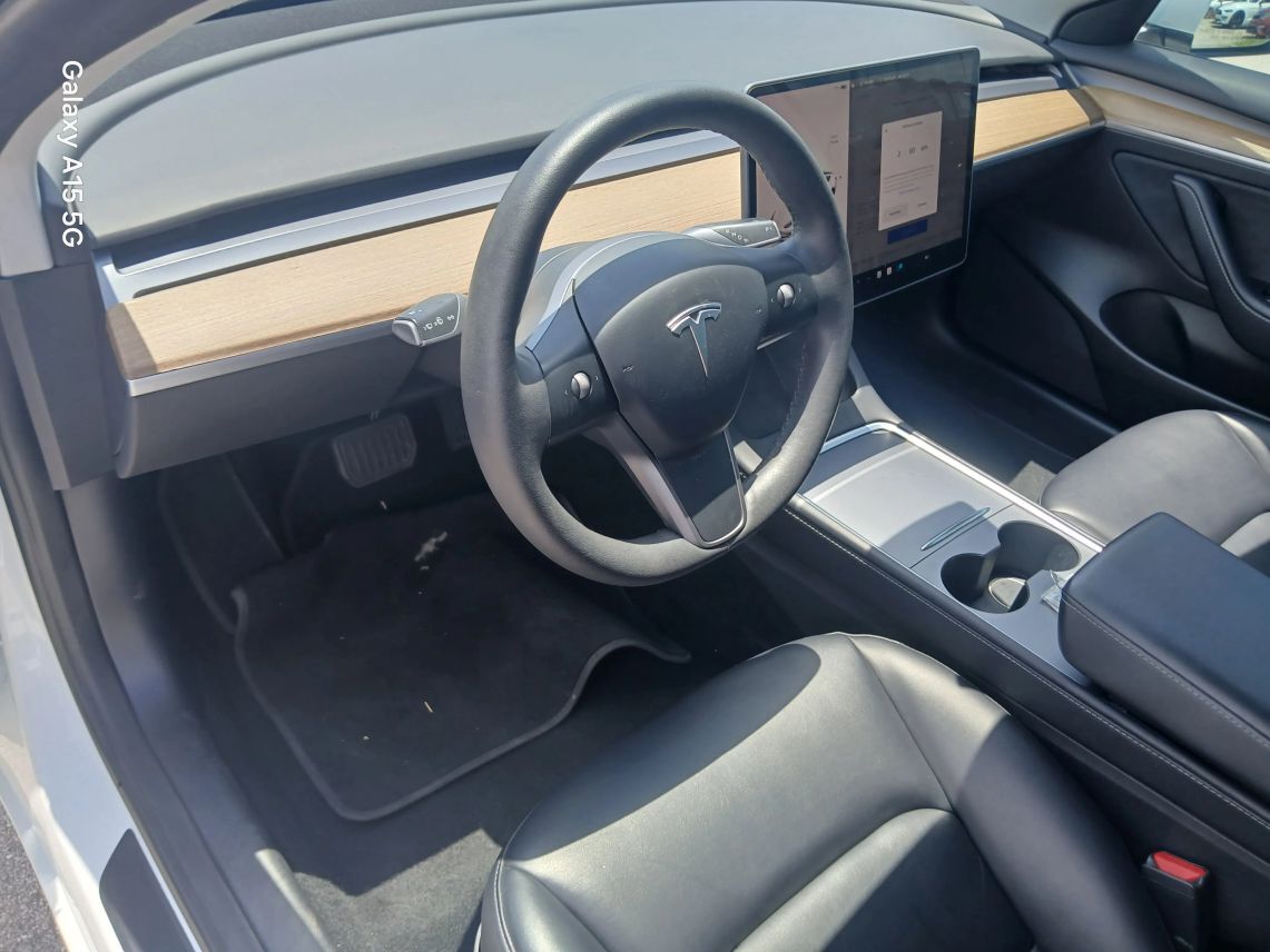 2022 Tesla Model 3 Standard Sedan 4D Maitland FL