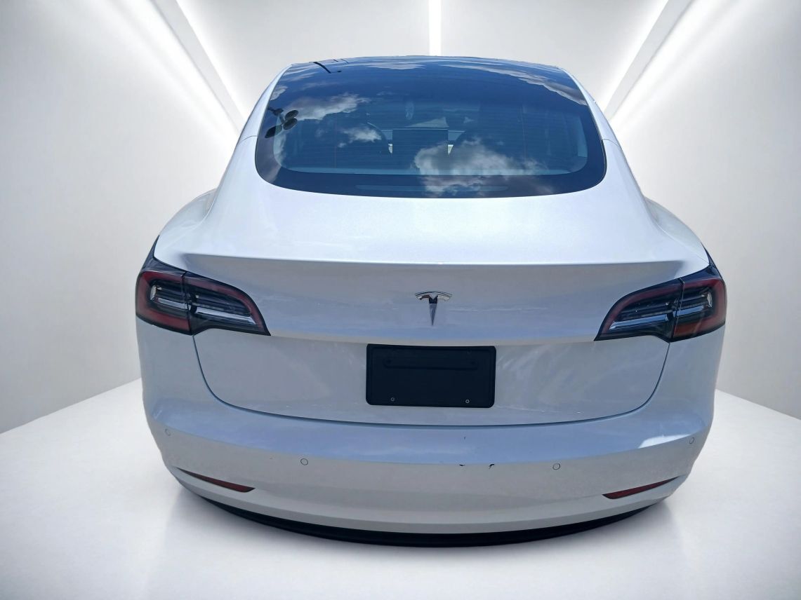 2022 Tesla Model 3 Standard Sedan 4D Maitland FL