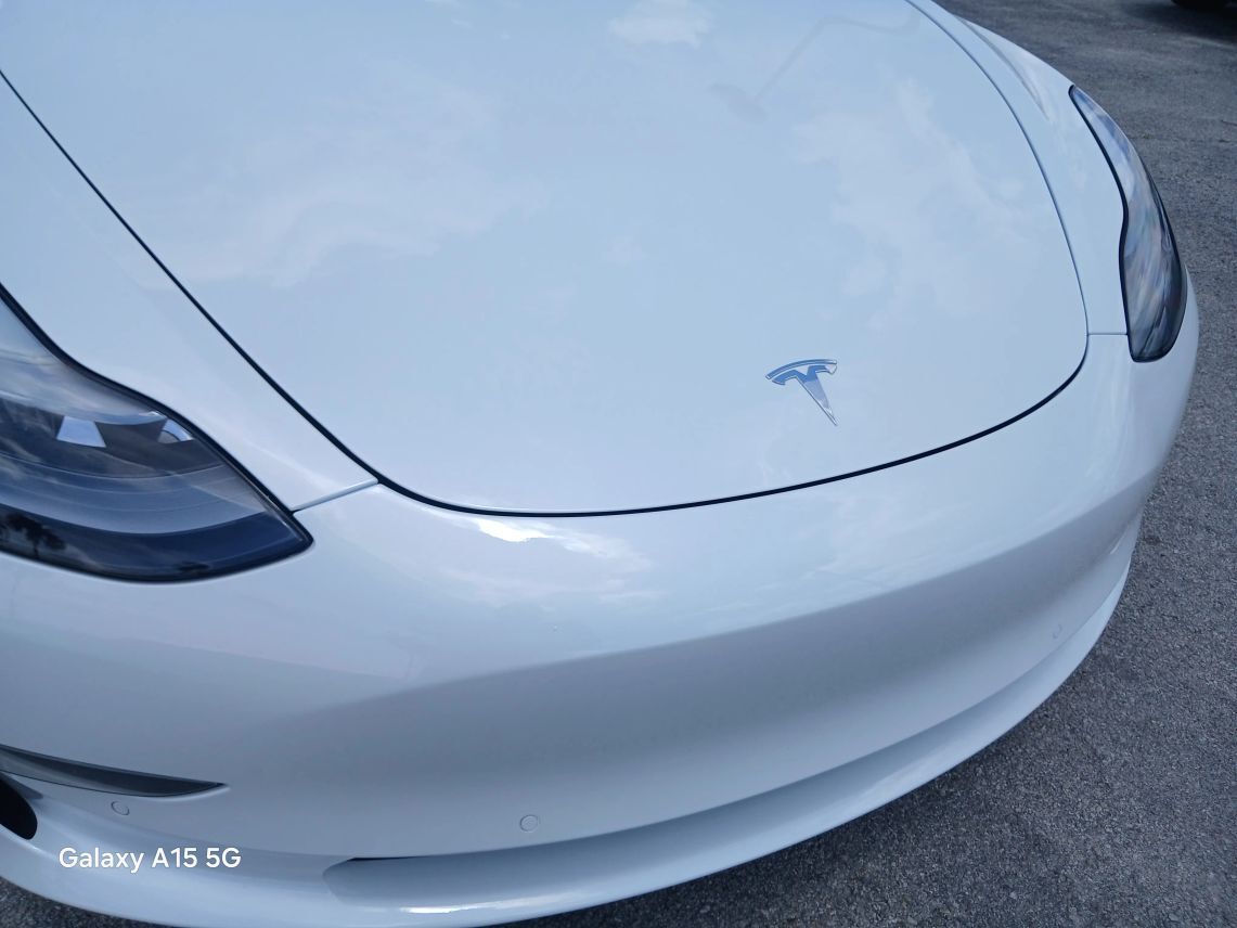 2022 Tesla Model 3 Standard Sedan 4D Maitland FL
