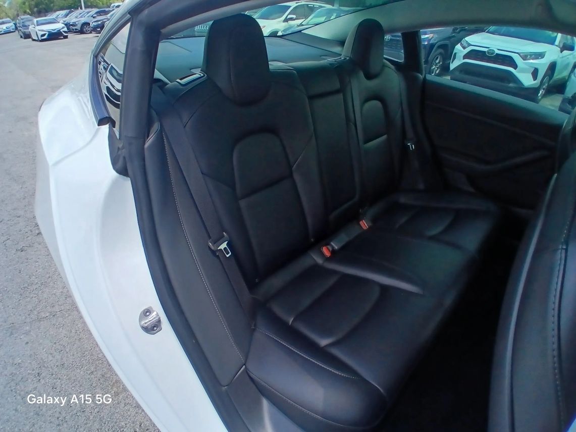 2022 Tesla Model 3 Standard Sedan 4D Maitland FL