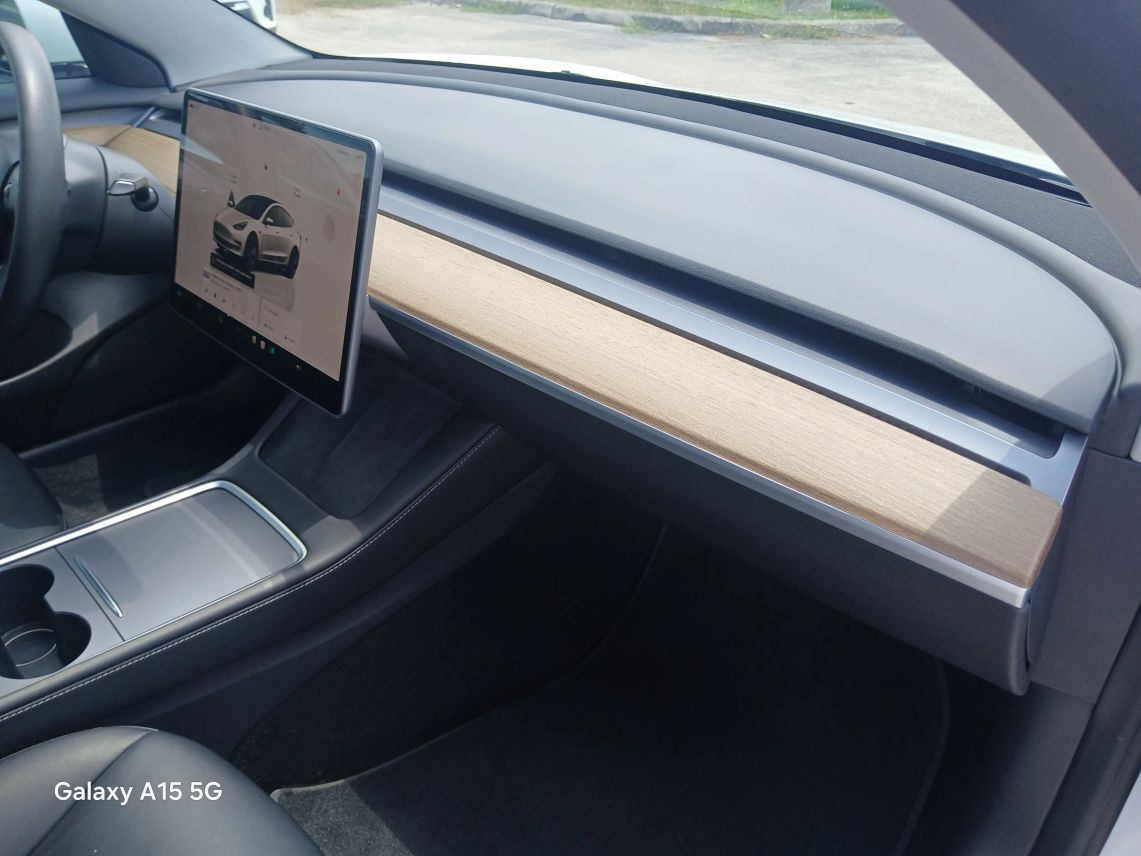 2022 Tesla Model 3 Standard Sedan 4D Maitland FL