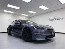2022_Tesla_Model S__ Dallas TX