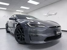 2022_Tesla_Model S__ Dallas TX