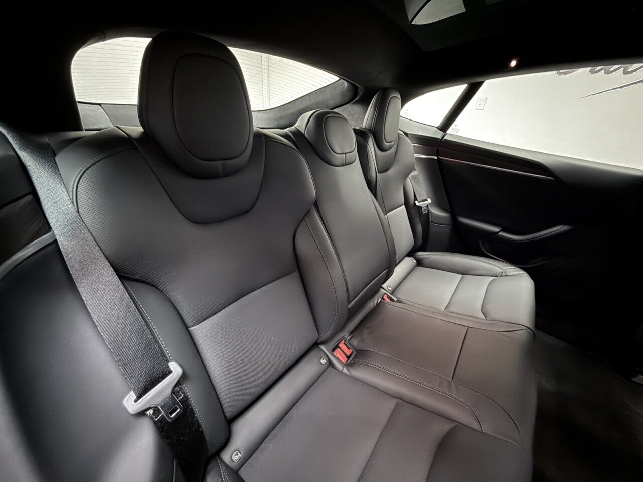 2022 Tesla Model S Dallas TX