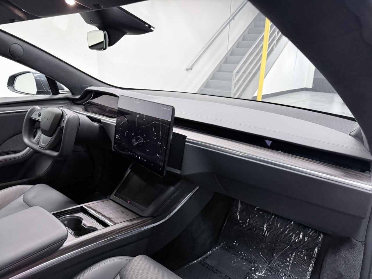 2022 Tesla Model S Dallas TX