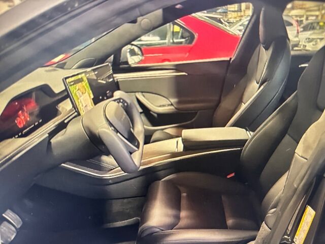 2022 Tesla Model S  Dallas TX