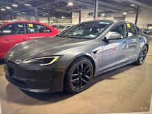 2022_Tesla_Model S__ Dallas TX