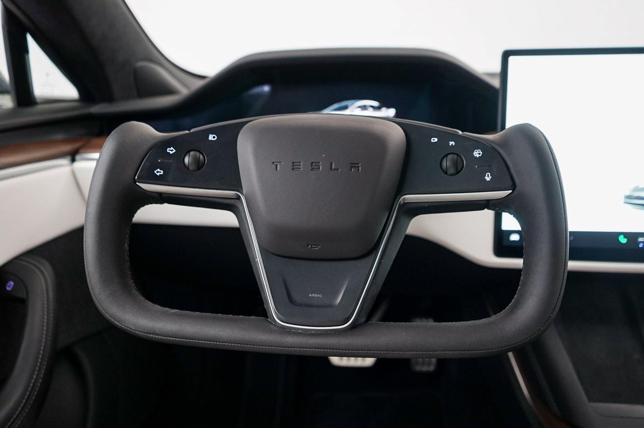 2022 Tesla Model S Newport Beach CA