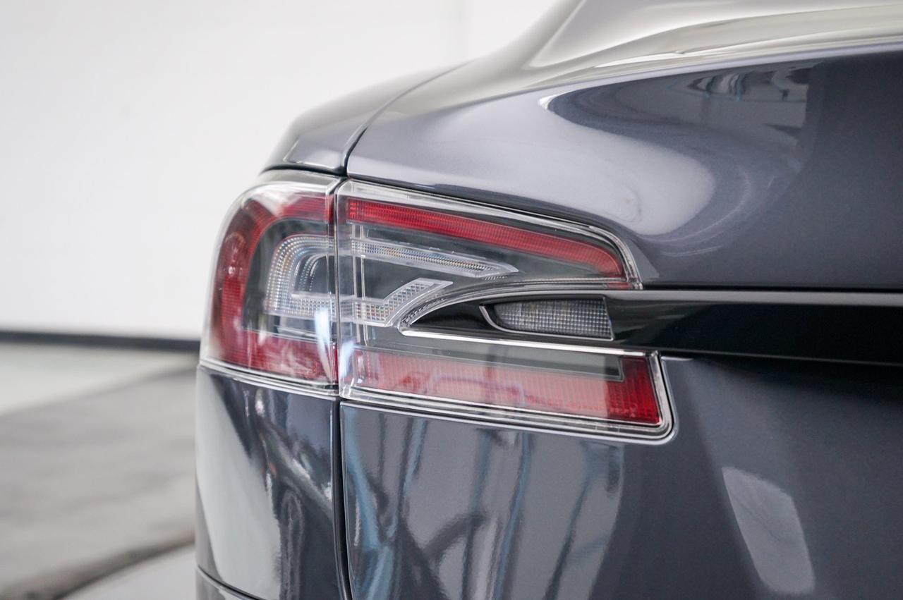 2022 Tesla Model S Newport Beach CA