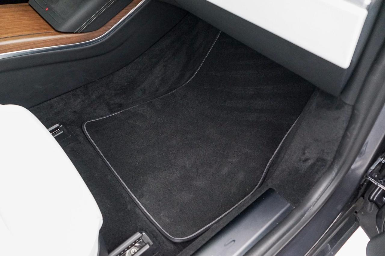 2022 Tesla Model S Newport Beach CA