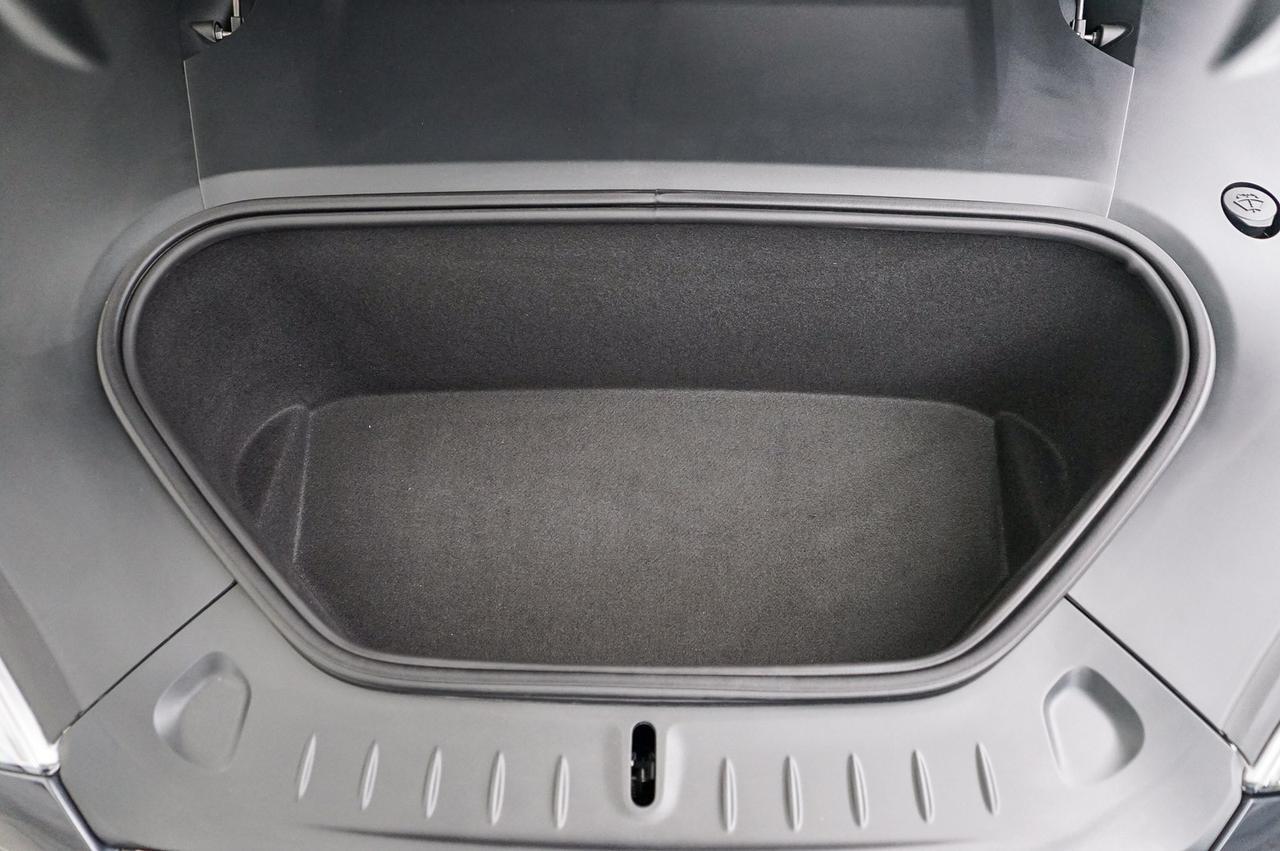 2022 Tesla Model S Newport Beach CA