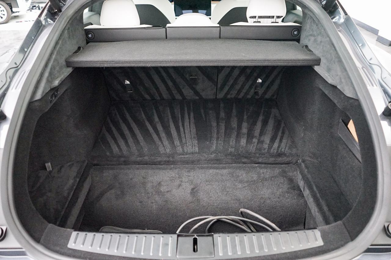 2022 Tesla Model S Newport Beach CA