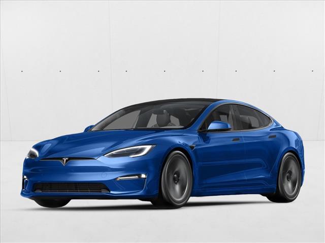 2022 Tesla Model S