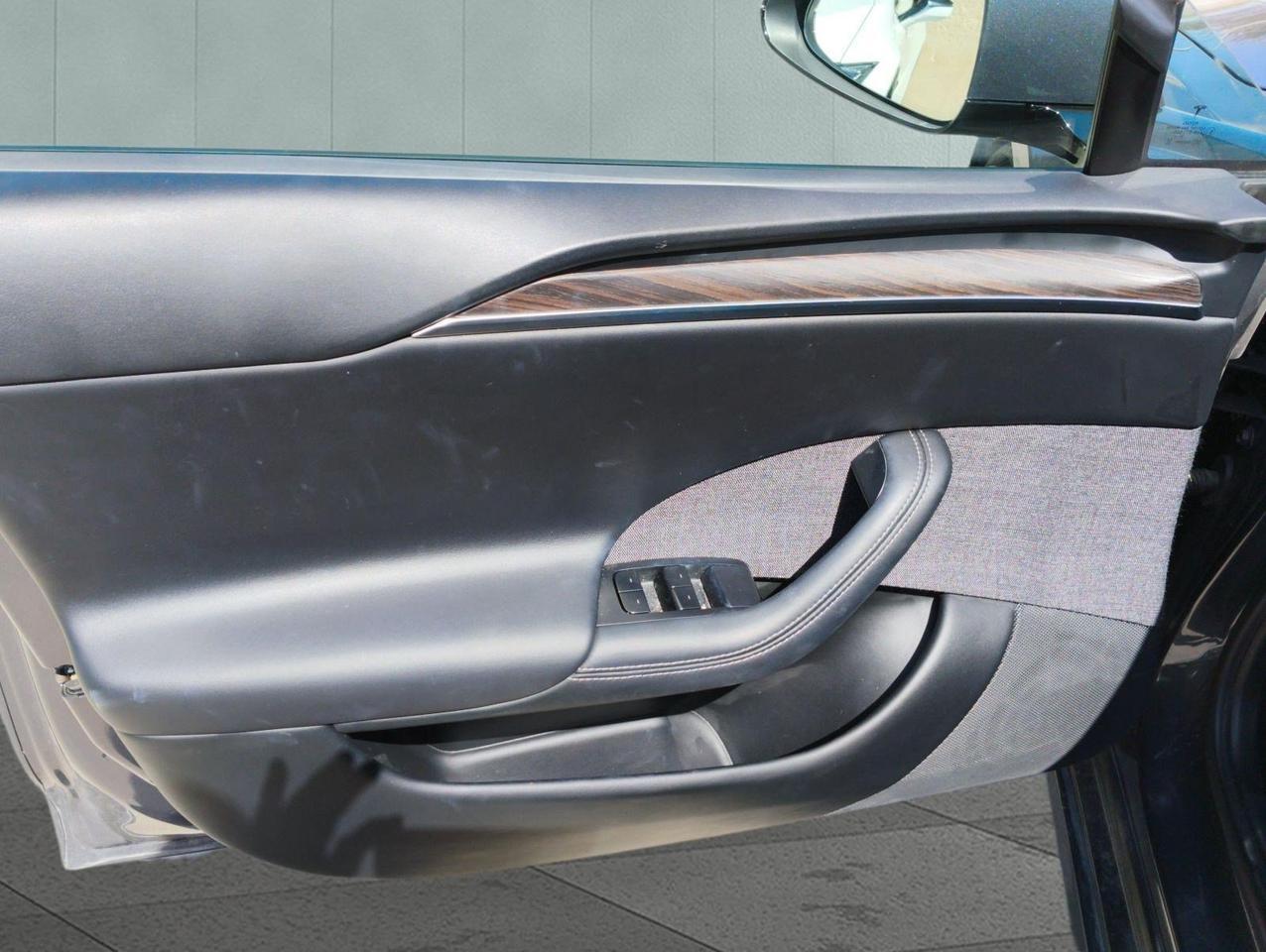 2022 Tesla Model S San Antonio TX