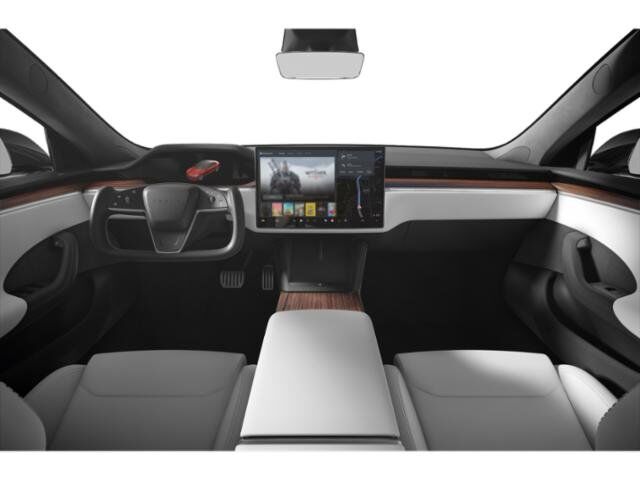 2022 Tesla Model S San Antonio TX