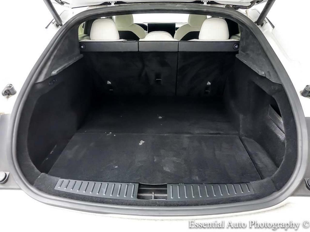 2022 Tesla Model S Willowbrook IL