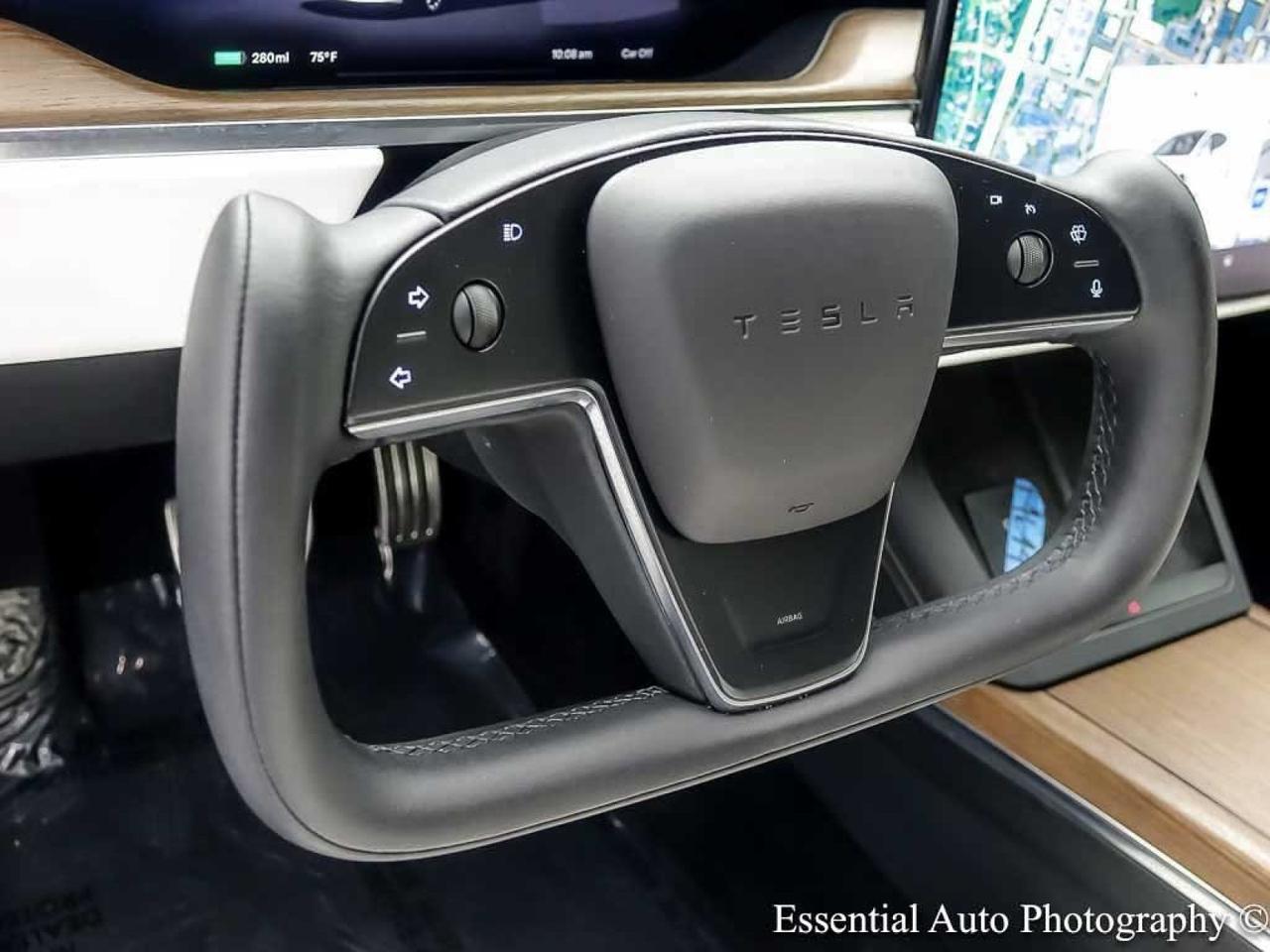2022 Tesla Model S Willowbrook IL