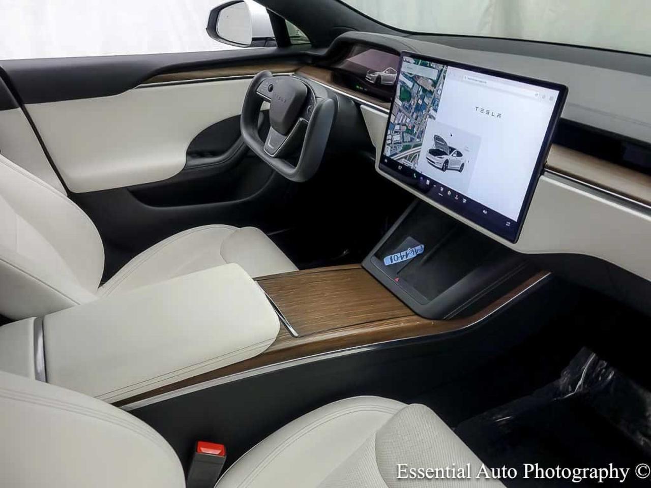 2022 Tesla Model S Willowbrook IL