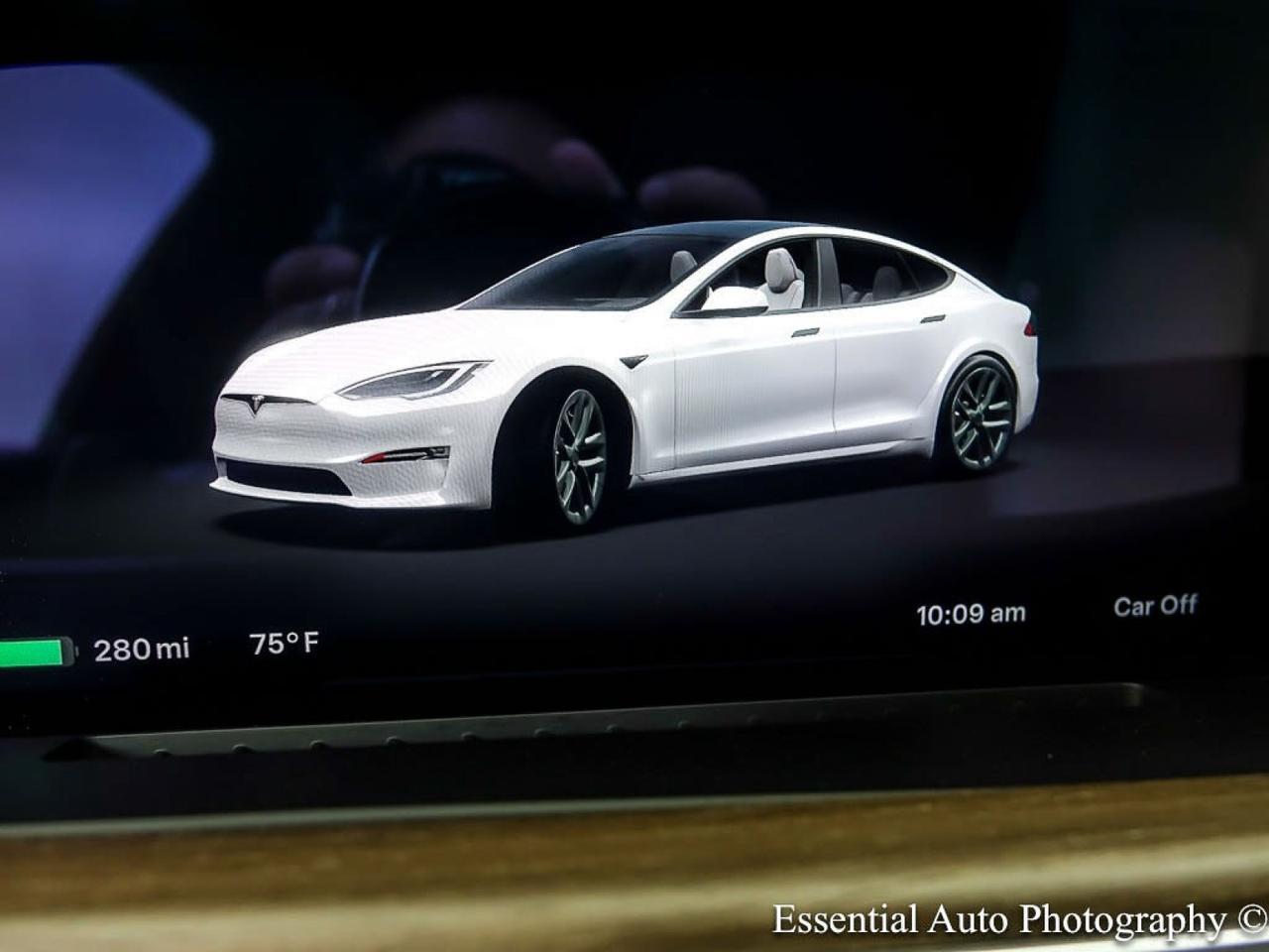 2022 Tesla Model S Willowbrook IL
