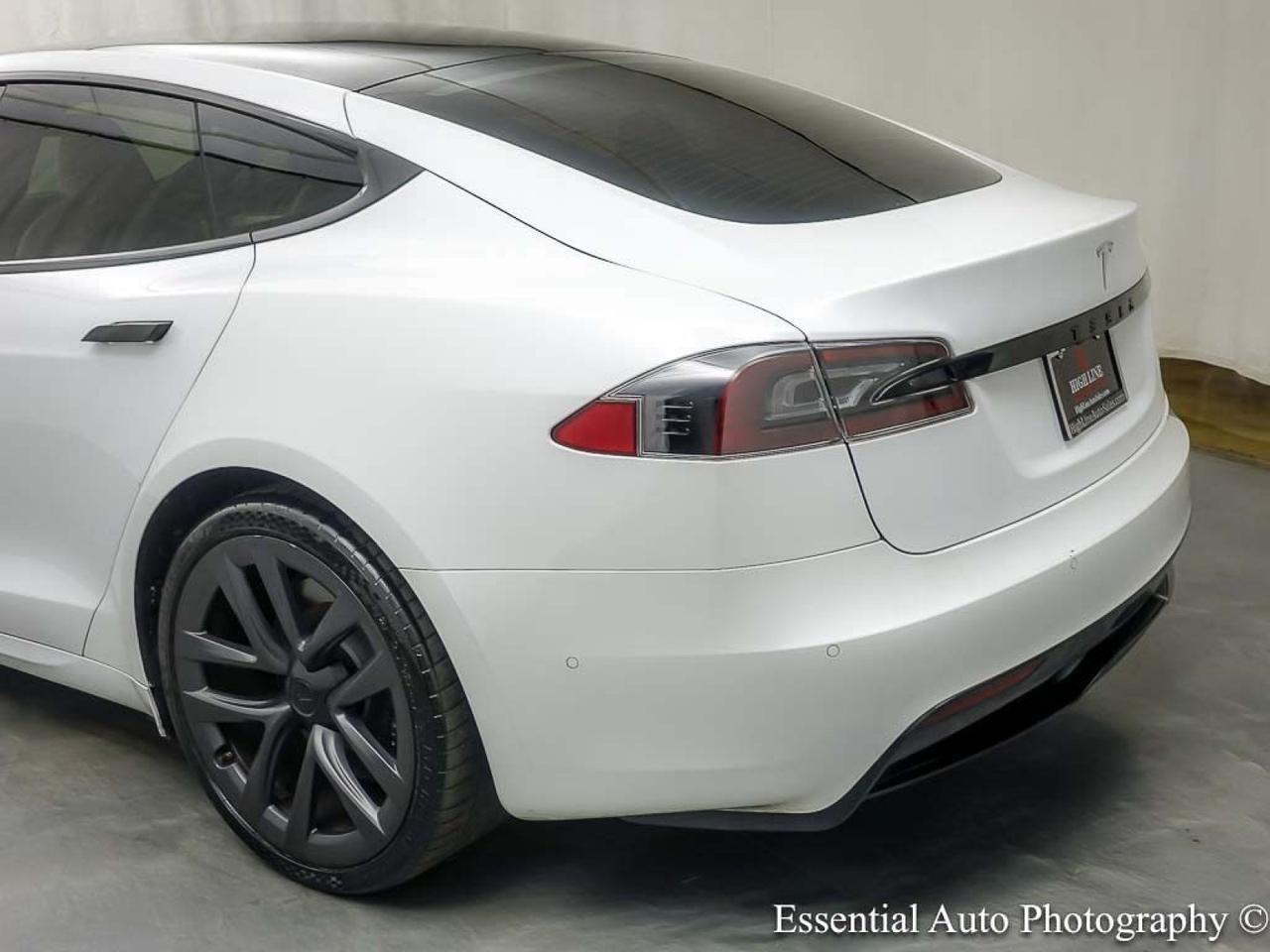 2022 Tesla Model S Willowbrook IL