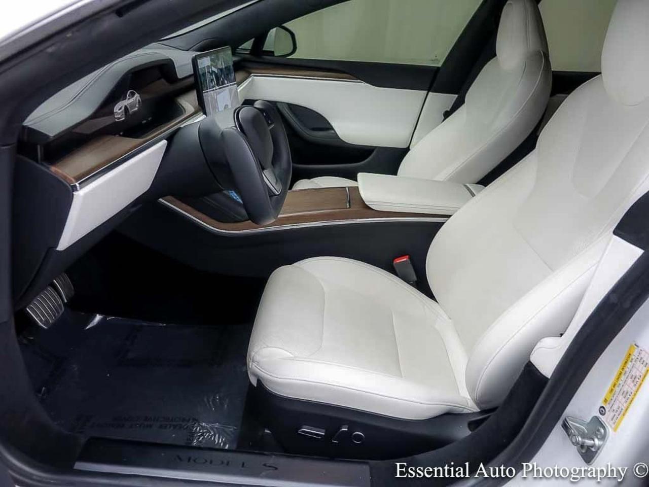 2022 Tesla Model S Willowbrook IL