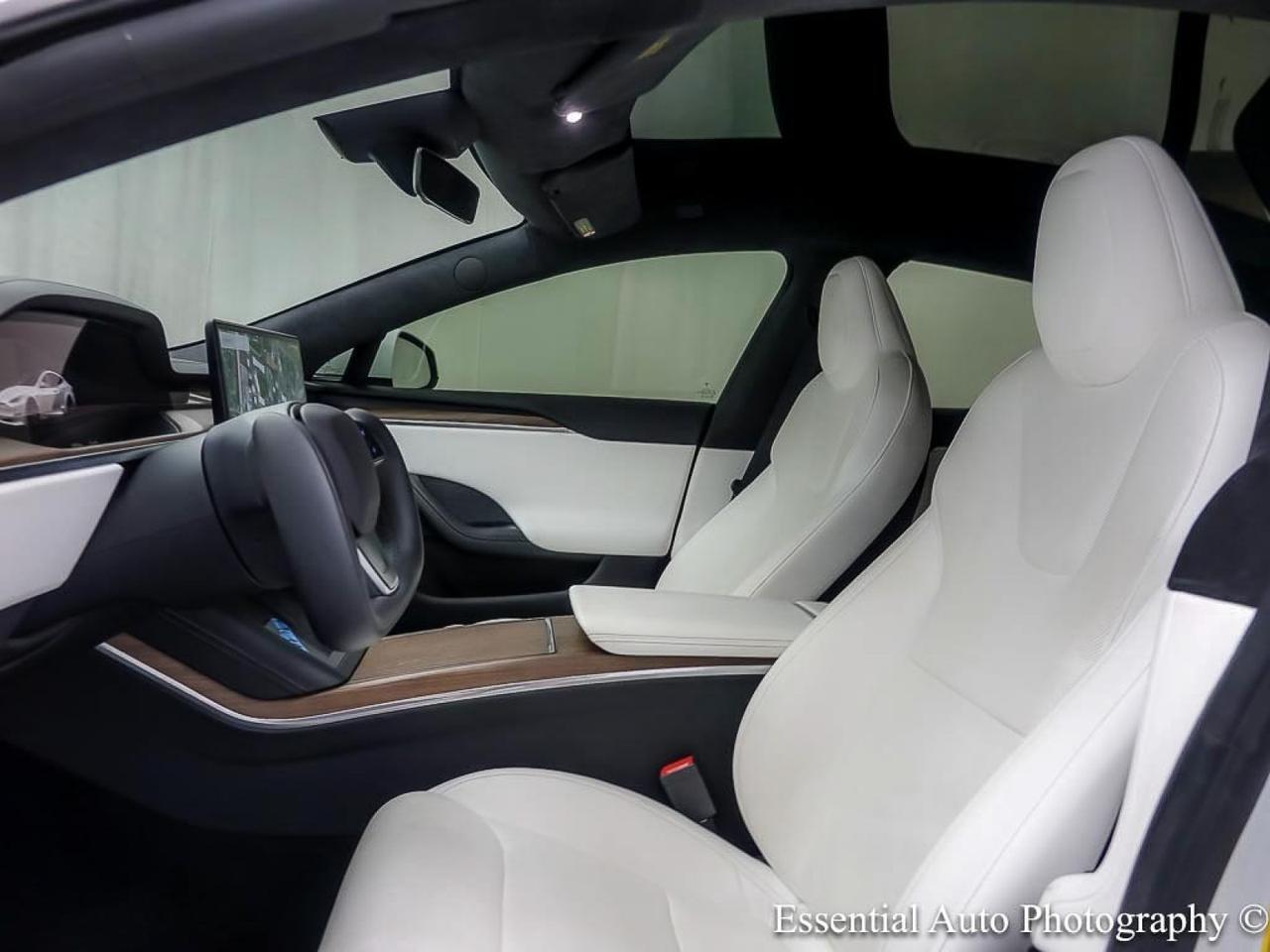 2022 Tesla Model S Willowbrook IL