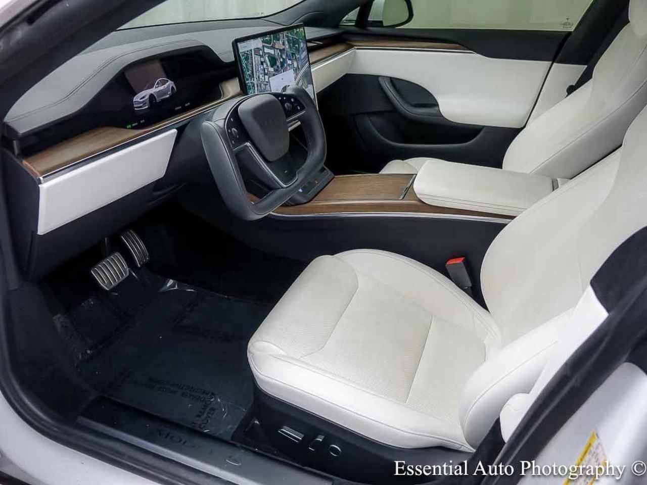 2022 Tesla Model S Willowbrook IL