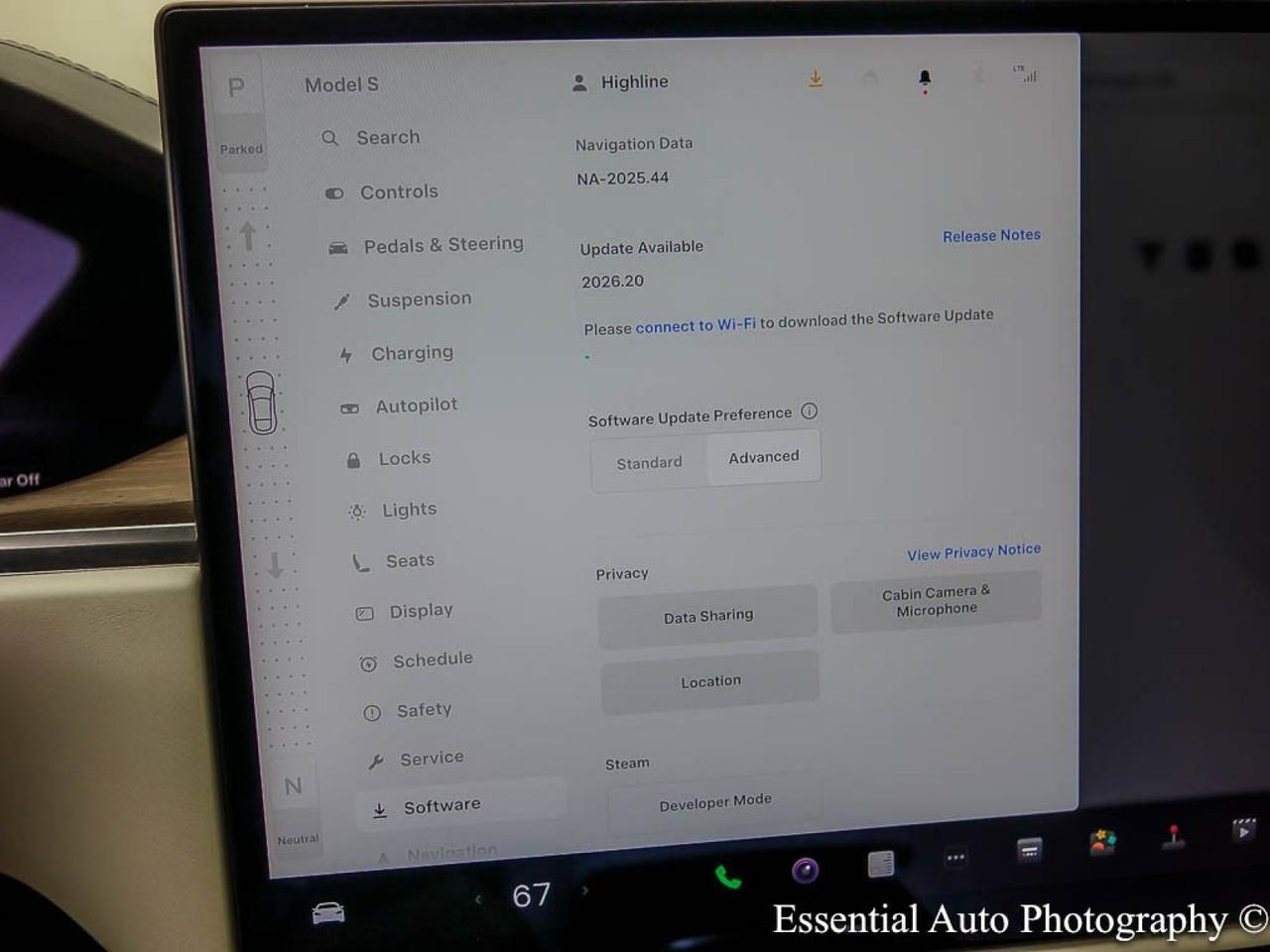 2022 Tesla Model S Willowbrook IL