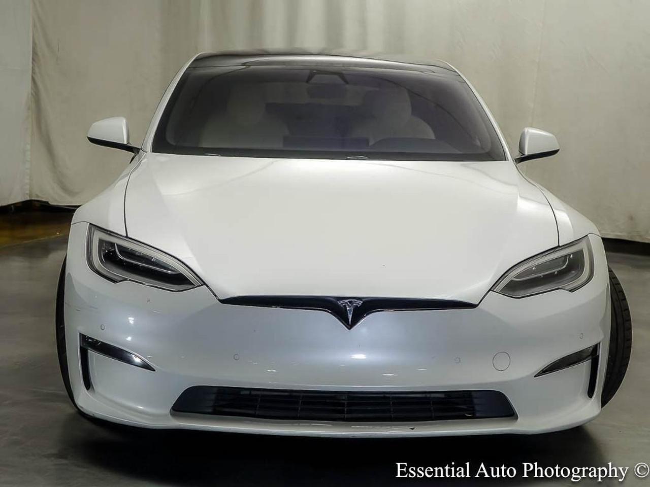 2022 Tesla Model S Willowbrook IL