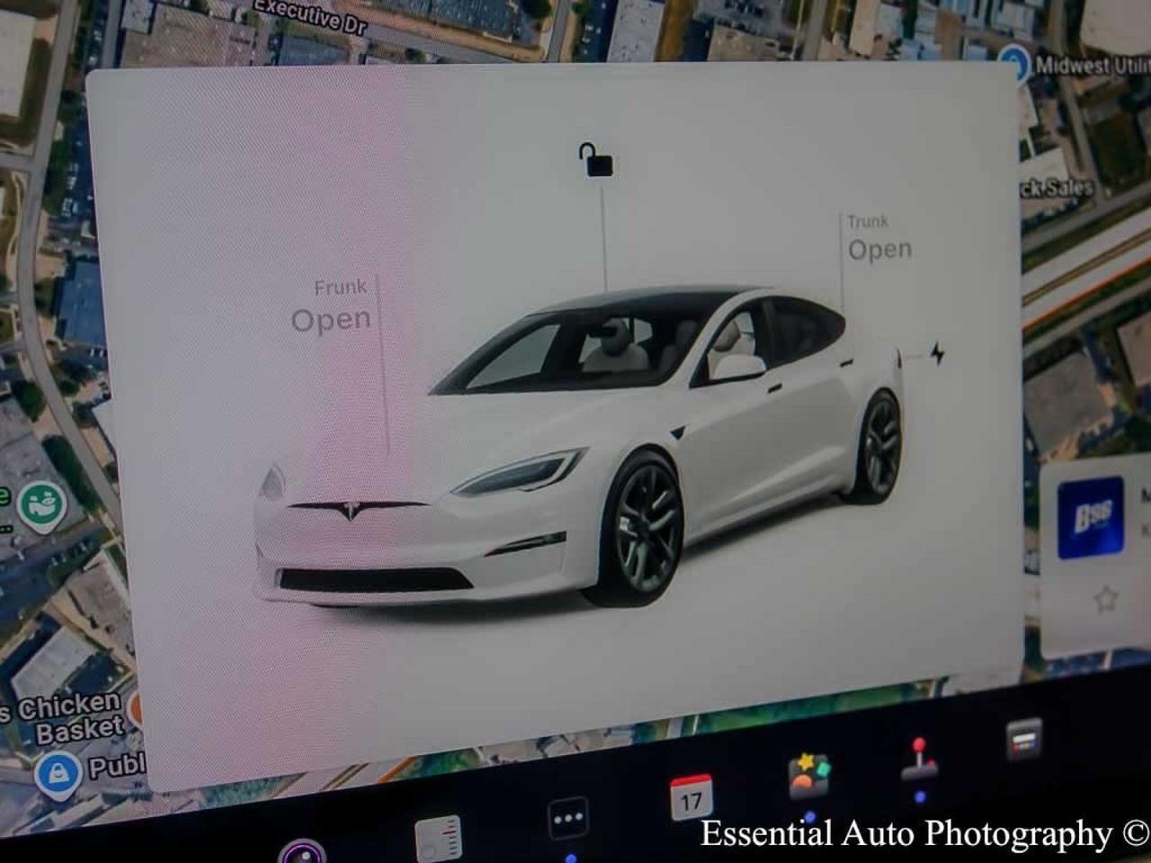 2022 Tesla Model S Willowbrook IL