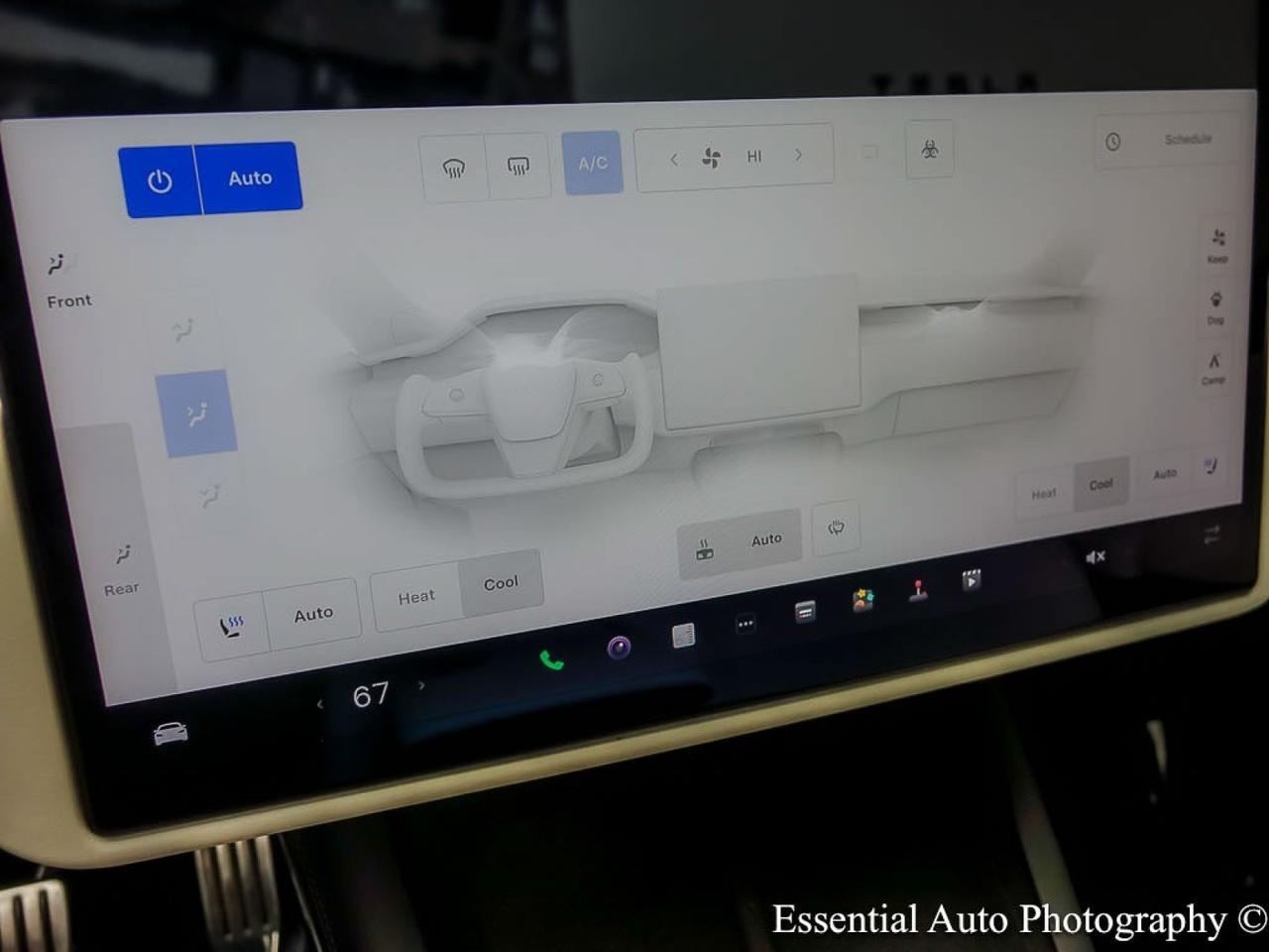 2022 Tesla Model S Willowbrook IL