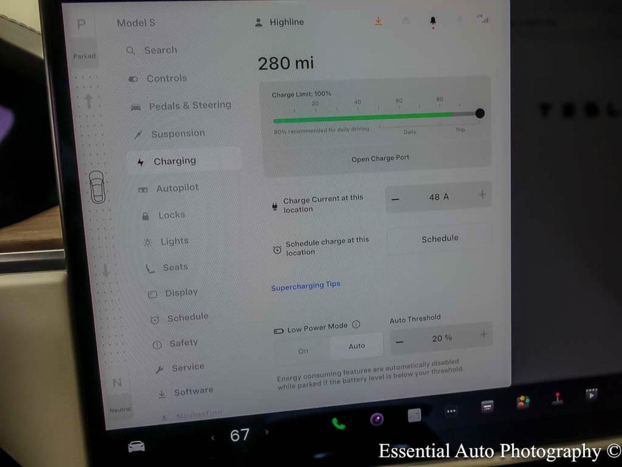 2022 Tesla Model S Willowbrook IL