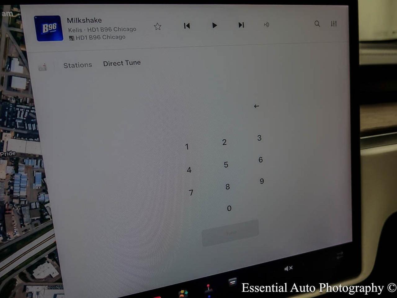 2022 Tesla Model S Willowbrook IL