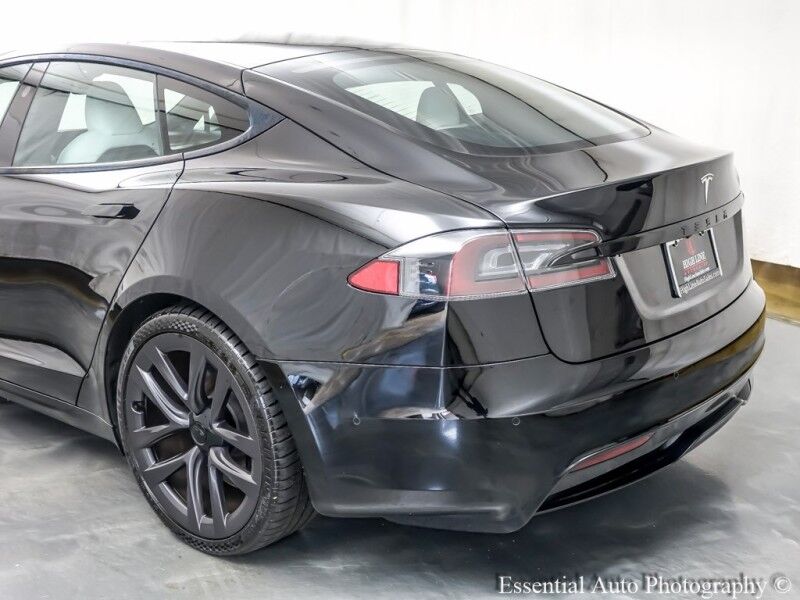 2022 Tesla Model S Willowbrook IL