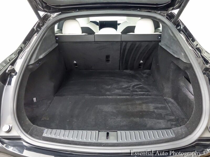 2022 Tesla Model S Willowbrook IL