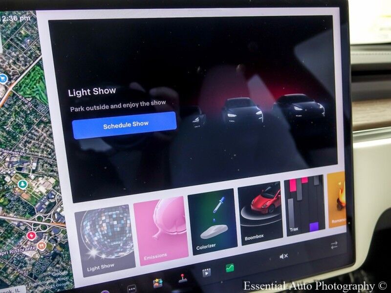 2022 Tesla Model S Willowbrook IL