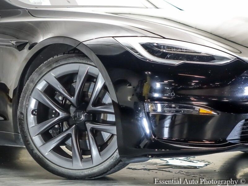 2022 Tesla Model S Willowbrook IL