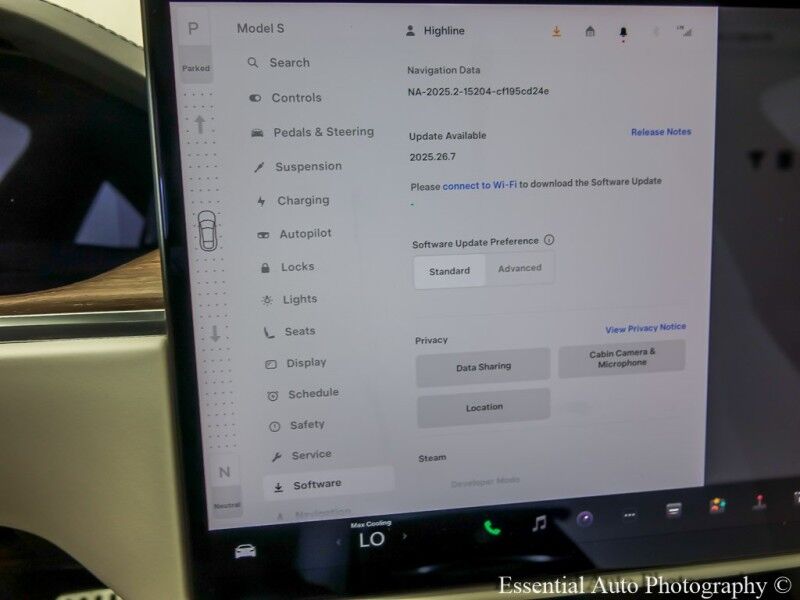 2022 Tesla Model S Willowbrook IL