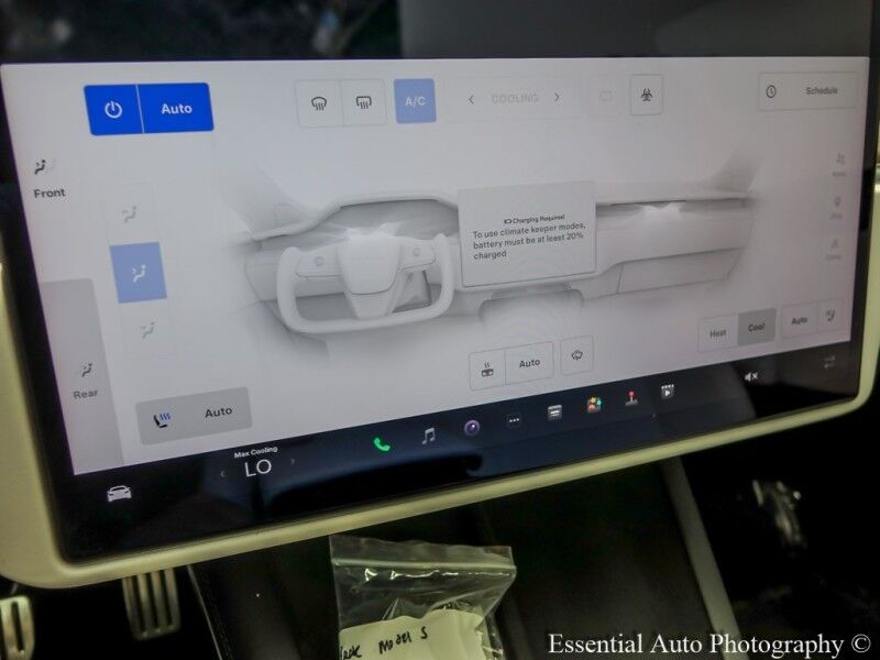 2022 Tesla Model S Willowbrook IL