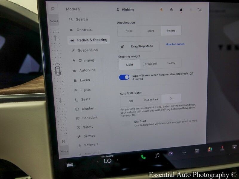 2022 Tesla Model S Willowbrook IL