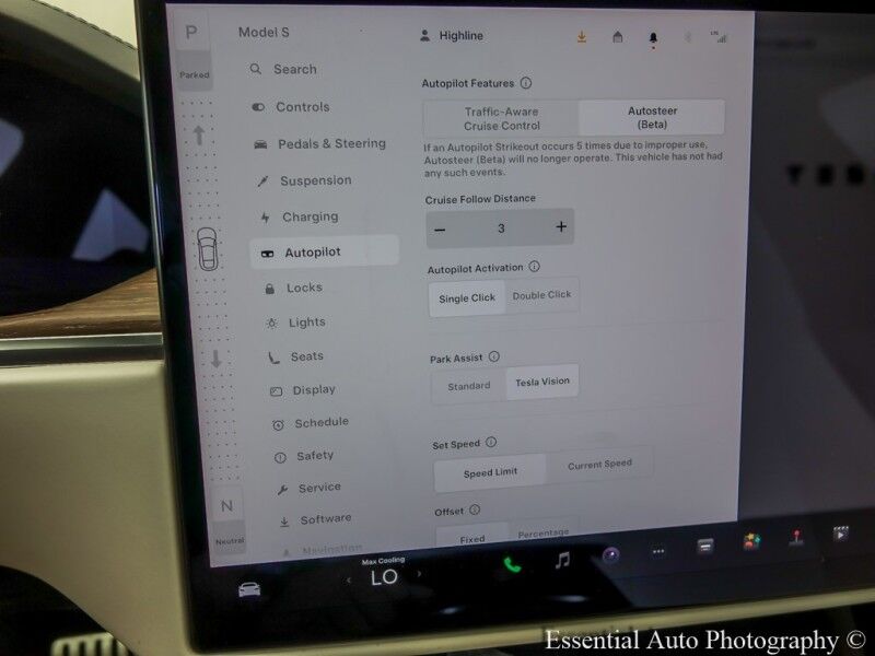 2022 Tesla Model S Willowbrook IL