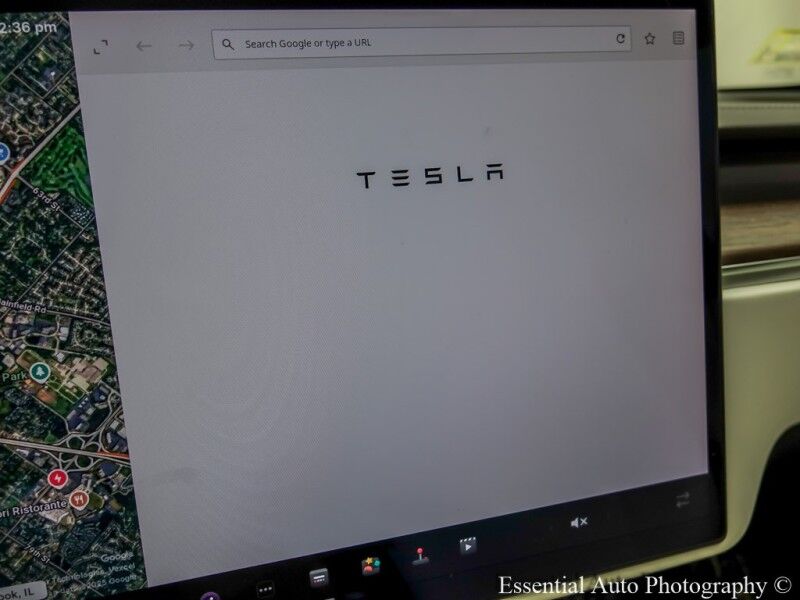 2022 Tesla Model S Willowbrook IL
