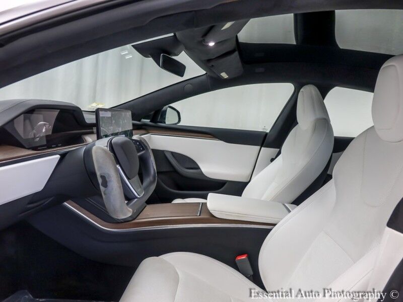 2022 Tesla Model S Willowbrook IL