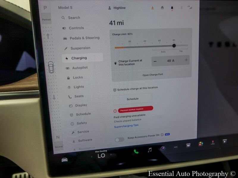 2022 Tesla Model S Willowbrook IL