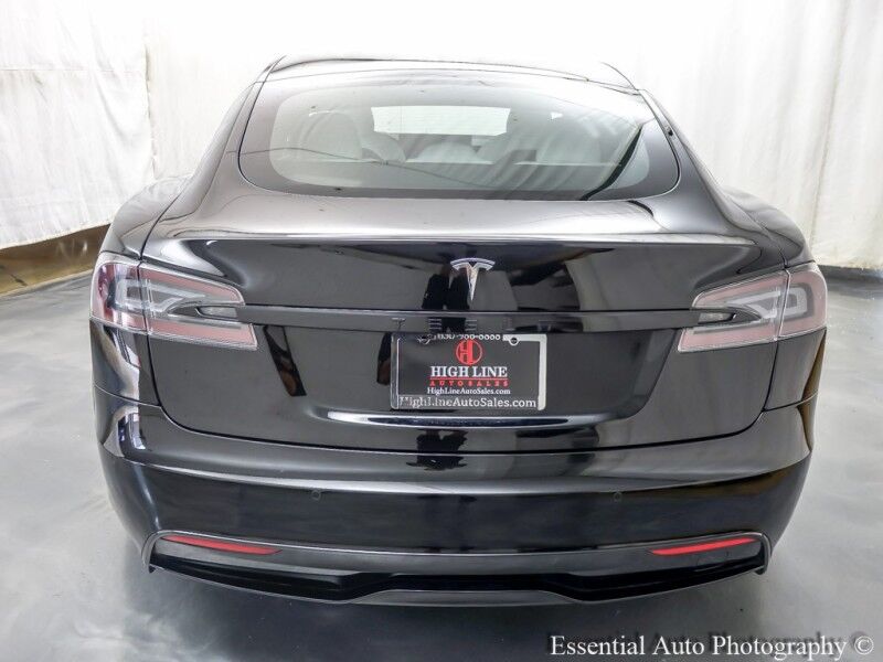 2022 Tesla Model S Willowbrook IL